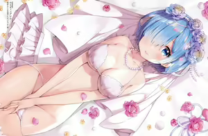 Page 827 of re zero kara hajimeru isekai seikatsu - preview thumbnail
