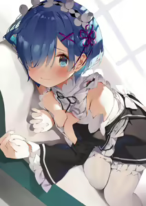 Page 845 of re zero kara hajimeru isekai seikatsu - preview thumbnail