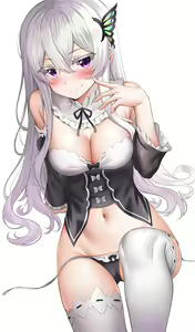 Page 848 of re zero kara hajimeru isekai seikatsu - preview thumbnail