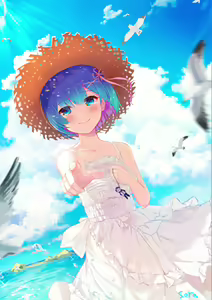 Page 851 of re zero kara hajimeru isekai seikatsu - preview thumbnail