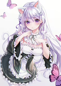 Page 855 of re zero kara hajimeru isekai seikatsu - preview thumbnail