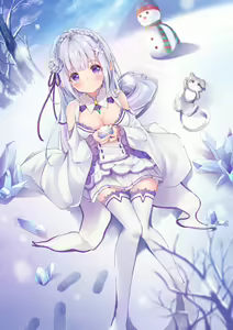 Page 860 of re zero kara hajimeru isekai seikatsu - preview thumbnail