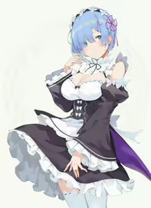 Page 869 of re zero kara hajimeru isekai seikatsu - preview thumbnail