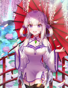 Page 878 of re zero kara hajimeru isekai seikatsu - preview thumbnail