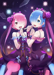 Page 889 of re zero kara hajimeru isekai seikatsu - preview thumbnail