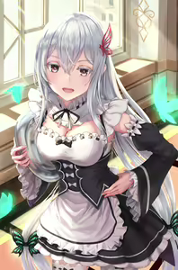 Page 896 of re zero kara hajimeru isekai seikatsu - preview thumbnail