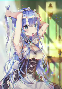 Page 900 of re zero kara hajimeru isekai seikatsu - preview thumbnail