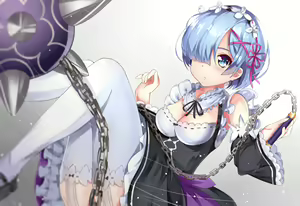 Page 90 of re zero kara hajimeru isekai seikatsu - preview thumbnail