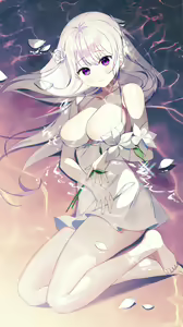 Page 905 of re zero kara hajimeru isekai seikatsu - preview thumbnail