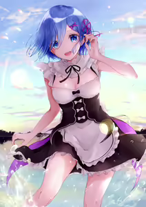 Page 917 of re zero kara hajimeru isekai seikatsu - preview thumbnail