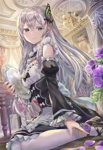 Page 918 of re zero kara hajimeru isekai seikatsu - preview thumbnail