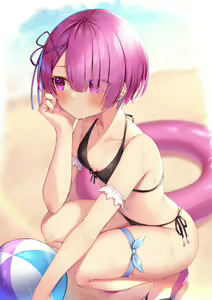 Page 920 of re zero kara hajimeru isekai seikatsu - preview thumbnail