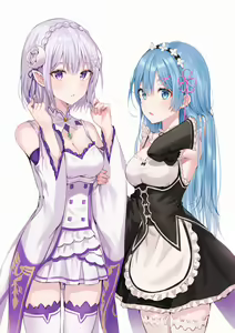 Page 936 of re zero kara hajimeru isekai seikatsu - preview thumbnail