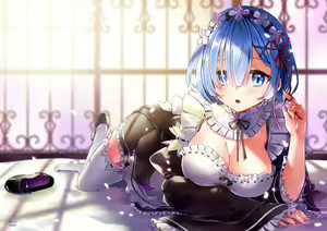 Page 980 of re zero kara hajimeru isekai seikatsu - preview thumbnail