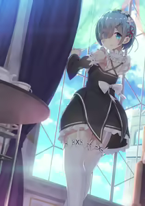 Page 98 of re zero kara hajimeru isekai seikatsu - preview thumbnail