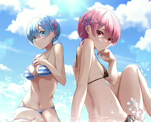 Page 995 of re zero kara hajimeru isekai seikatsu - preview thumbnail