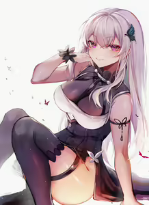 Page 999 of re zero kara hajimeru isekai seikatsu - preview thumbnail
