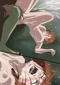Page 15 of Jurei ni Okasareru Nobara Matome - preview thumbnail