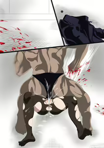Page 13 of 野薔薇リョナ まとめ - preview thumbnail