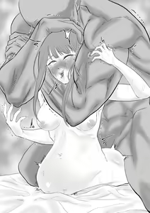 Page 11 of Makima - preview thumbnail