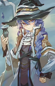 Page 117 of mushoku tensei - preview thumbnail