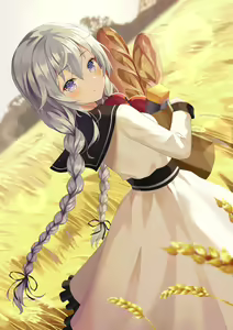 Page 7 of mushoku tensei - preview thumbnail