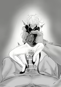 Page 5 of Tatsumaki - preview thumbnail