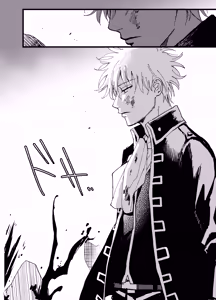 Page 4 of Ore yori saki ni shinde kureruna - preview thumbnail