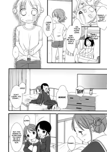 Page 6 of My Little Girl - preview thumbnail