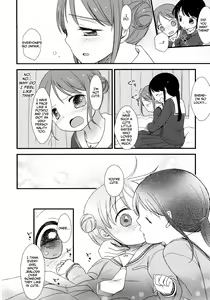 Page 8 of My Little Girl - preview thumbnail
