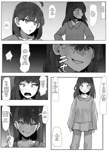 Page 14 of Onii-chan ga TS sareru manga - preview thumbnail