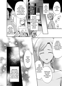 Page 10 of Nonke No Ore Ga Otou-San No Mesu Ni Naru Made - preview thumbnail