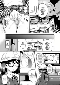 Page 179 of Ikenai Koto kamo... | Maybe Fucking Kids is Wrong? (decensored) - preview thumbnail