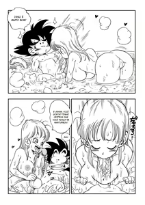 Page 12 of Sono Ichi Ofuro de Sex | Sexo na Banheira (decensored) - preview thumbnail
