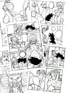 Page 29 of Sono Ichi Ofuro de Sex | Sexo na Banheira (decensored) - preview thumbnail