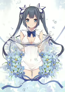 Page 60 of dungeon ni deai wo motomeru no wa machigatteiru da - preview thumbnail