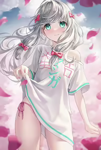 Page 164 of eromanga-sensei - preview thumbnail