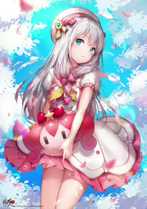 Page 45 of eromanga-sensei - preview thumbnail