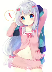 Page 51 of eromanga-sensei - preview thumbnail