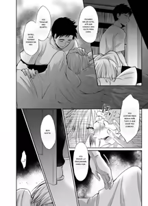 Page 18 of Nonke No Ore Ga Otou-San No Mesu Ni Naru Made - preview thumbnail