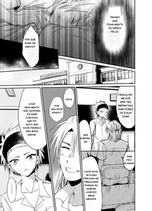 Page 19 of Nonke No Ore Ga Otou-San No Mesu Ni Naru Made - preview thumbnail
