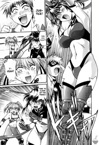 Page 109 of Ring x Mama 2 - preview thumbnail