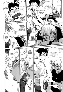 Page 116 of Ring x Mama 2 - preview thumbnail