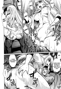 Page 134 of Ring x Mama 2 - preview thumbnail
