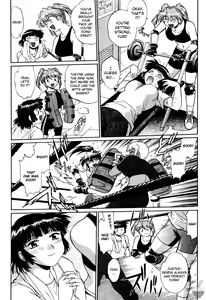 Page 139 of Ring x Mama 2 - preview thumbnail