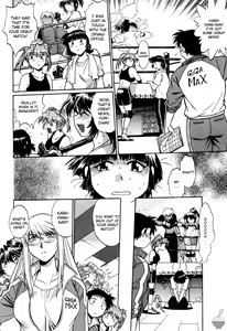 Page 140 of Ring x Mama 2 - preview thumbnail