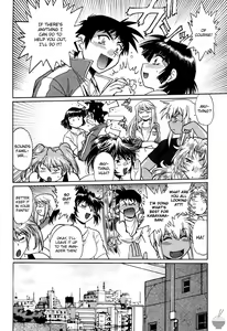 Page 142 of Ring x Mama 2 - preview thumbnail