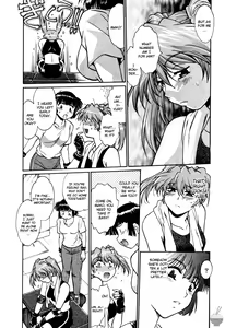 Page 213 of Ring x Mama 2 - preview thumbnail