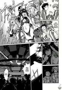 Page 67 of Ring x Mama 2 - preview thumbnail