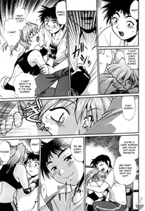 Page 75 of Ring x Mama 2 - preview thumbnail